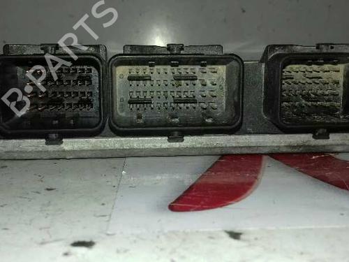 Engine control unit (ECU) FIAT ULYSSE (179_)  | BP12640006M57 