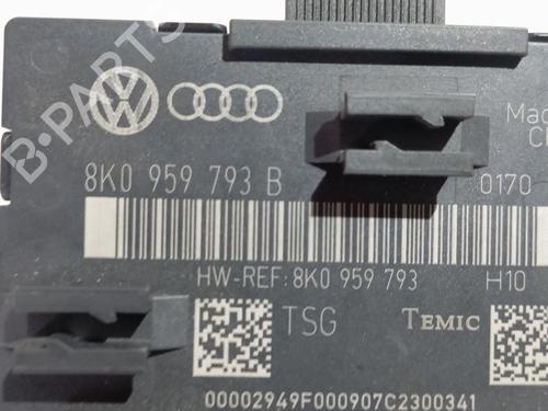 Electronic module AUDI A4 B8 (8K2) 2.7 TDI | BP36991146M83 - Image 3
