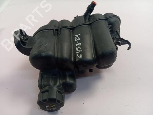 Expansion tank BMW X1 (U11) sDrive 20 i | BP29536337C120 