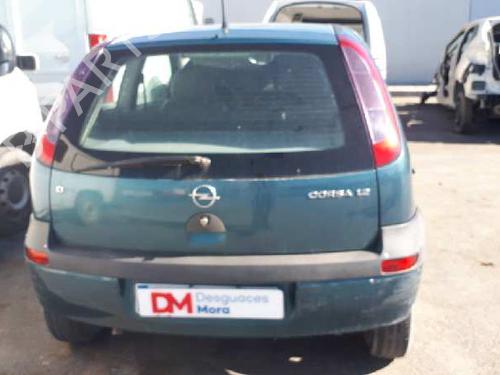 Starter OPEL CORSA C (X01) | BP12839818M8