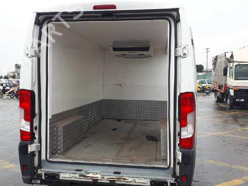 ABS pump PEUGEOT BOXER Van 2.0 BlueHDi 130 | BP36023124M43  - Image 6