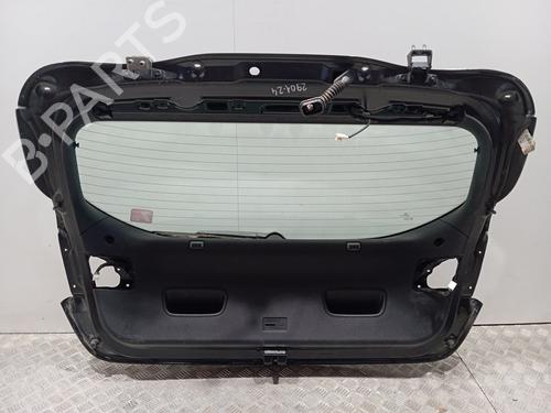 Tailgate KIA CEE'D (JD)  | BP29353910C6 
