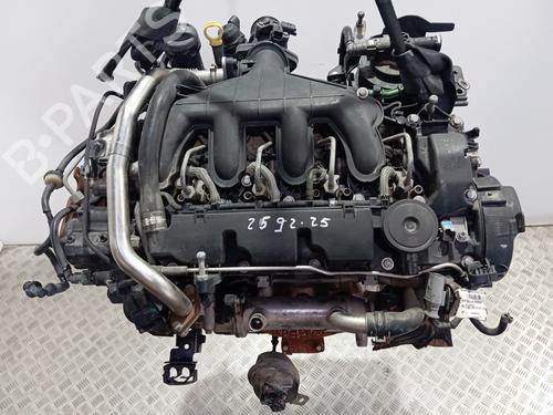 engine-citroen-c5-iii-rd_-2008-2009-2010-2011-2012-2013-2014-2015-2016-2017-32439934 main image