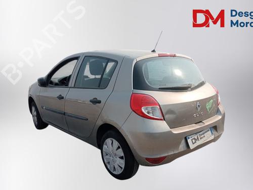 Headlight switch RENAULT CLIO III (BR0/1, CR0/1) | BP28733373I24 - Image 11