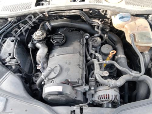 Bakspejl indvendigt VW PASSAT B5.5 (3B3) 1.9 TDI | BP15423637I6 