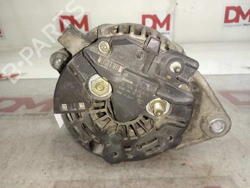 Alternator OPEL ASTRA G Hatchback (T98)  | BP12656597M7 