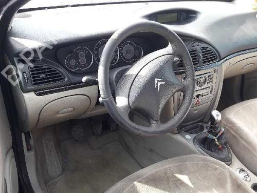 Intercooler CITROËN C5 II (RC_)  | BP12653609M30 