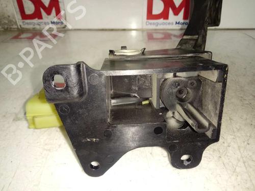 Pedal FORD FOCUS I (DAW, DBW) 1.8 TDCi | BP12838403I4 