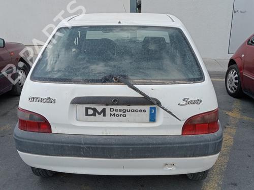 ABS pump CITROËN SAXO (S0, S1) 1.1 X, SX | BP26979745M43 