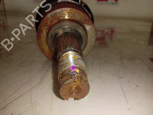 Left front driveshaft FIAT 500 (312_) 1.2 (312AXA1A) | BP12660120M38 