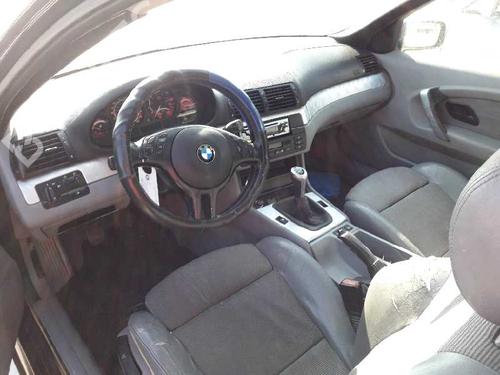 Engine control unit (ECU) BMW 3 Compact (E46)  | BP16634916M57 