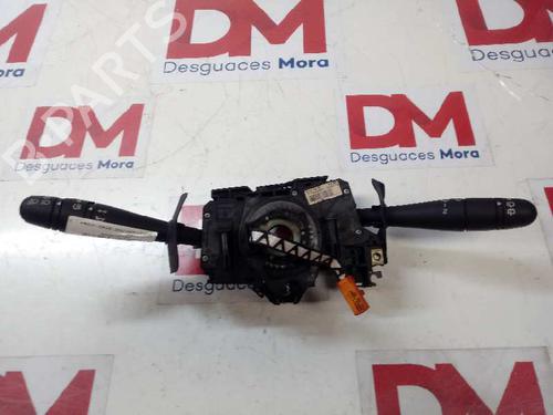 Hovedlysbryter RENAULT CLIO II (BB_, CB_) 1.9 D (B/CB0J) (65 hp) 12665503