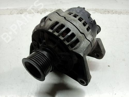 Used Alternator BMW 3 (E46) 318 i (118 hp) 12673220