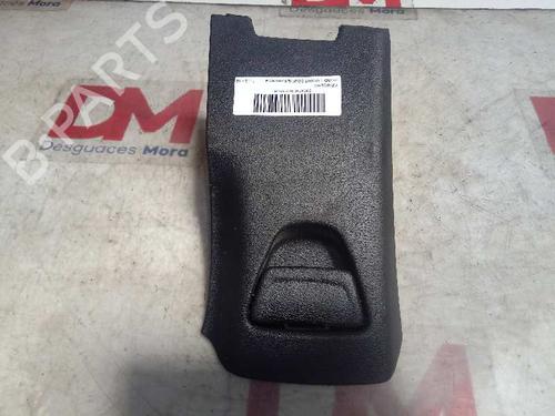 Used Ashtray FORD TOURNEO COURIER B460 MPV 1.5 TDCi (75 hp) 16774031