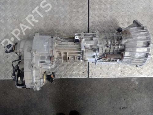 Gearbox TATA SAFARI (42_FD)  | BP29409730M3 