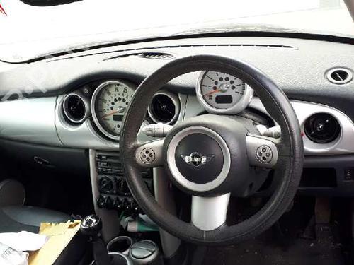 Right front steering knuckle MINI MINI (R50, R53) Cooper S | BP12664236M26 