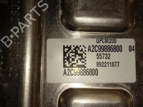 Elektronisk modul FORD TRANSIT CUSTOM V362 Bus (F3) | BP15231883M83