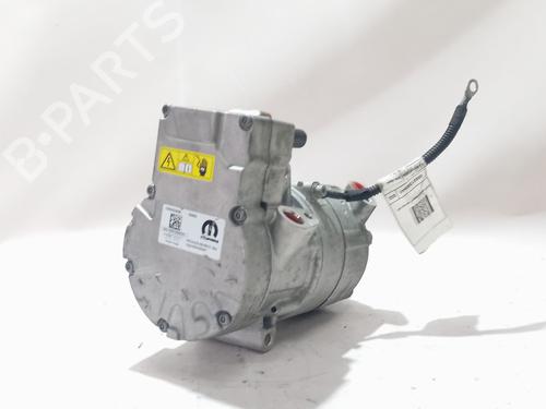AC-Kompressor AC-Kompressor FIAT 500e (332_) Elektro 3+1 (FA1) (118 hp) 36295149 36295149