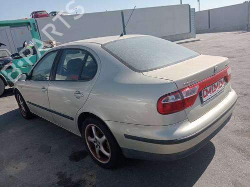 Right front driveshaft SEAT TOLEDO II (1M2)  | BP27493577M39 