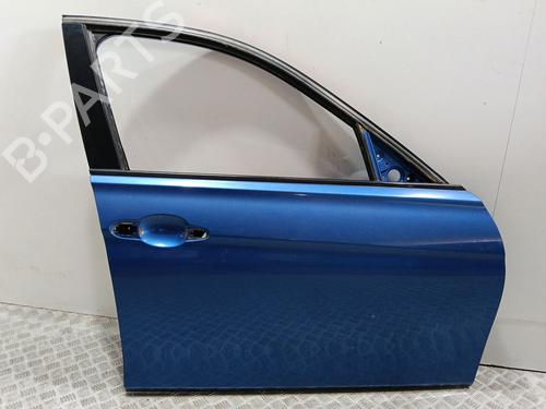 Used Right front door Right front door BMW 3 (F30, F80) [2011-2018] 33607902 33607902