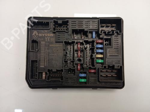 Used Fuse box RENAULT MEGANE IV Hatchback (B9A/M/N_) [2015-2025]  21016426