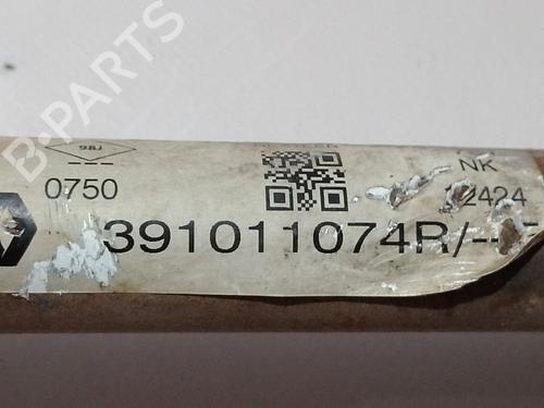 Left front driveshaft RENAULT EXPRESS Box Body/MPV | BP36421772M38 - Image 4