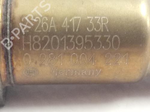 Elektronisk sensor RENAULT KANGOO / GRAND KANGOO II (KW0/1_)  | BP18602950M84 