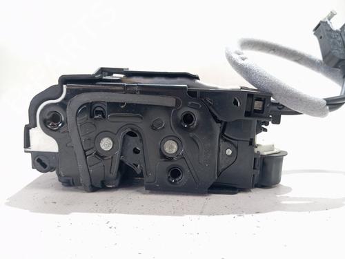 Used Rear right lock VW GOLF VII (5G1, BQ1, BE1, BE2) 1.2 TSI (110 hp) 27498493