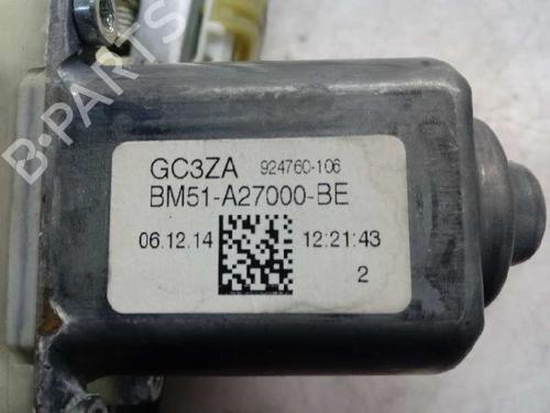 Rear right window mechanism FORD FOCUS III  | BP12936501C25 