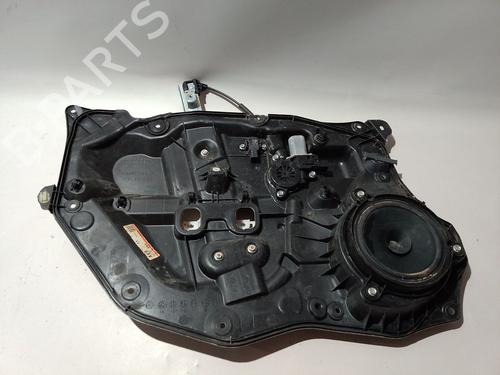 Used Front left window mechanism Front left window mechanism 36866060 36866060