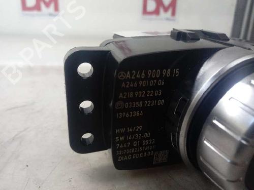 Switch MERCEDES-BENZ A-CLASS (W176) A 200 CDI / d (176.008) | BP12656277I30 