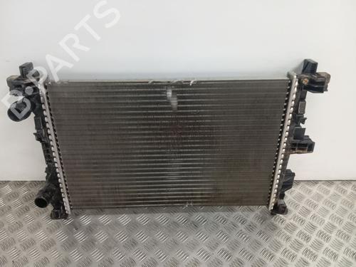 Used Water radiator Water radiator FIAT 500X (334_) [2014-2026] 36263146 36263146
