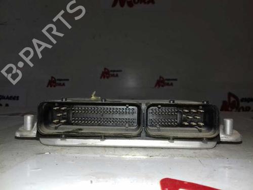 Engine control unit (ECU) VW PASSAT B5.5 (3B3)  | BP12677662M57 