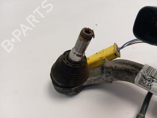 Steering rack PEUGEOT PARTNER Box Body/MPV (K9)  | BP28537649M22 