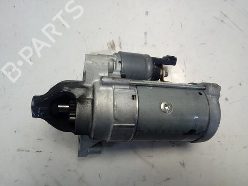 Used Starter OPEL COMBO E Tour / Life (K9) 1.5 (102 hp) 17684029