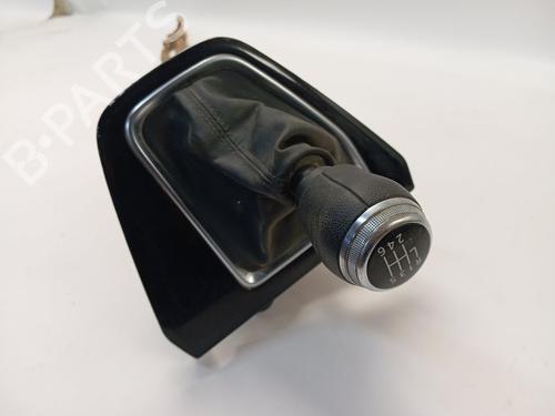 Gear lever RENAULT KANGOO III MPV  | BP29340534M90 