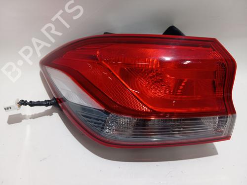 Farolim esquerdo HYUNDAI i30 (PDE, PD, PDEN) [2016-2025]  31172909