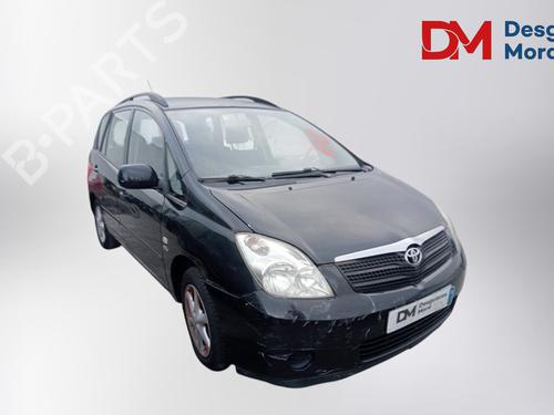 Used Parts TOYOTA COROLLA Verso (_E12_) 2.0 D-4D (CDE120_, CDE120R) (90 hp) 4441959