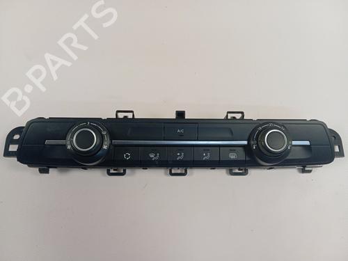 Used Climate control Climate control 37520642 37520642