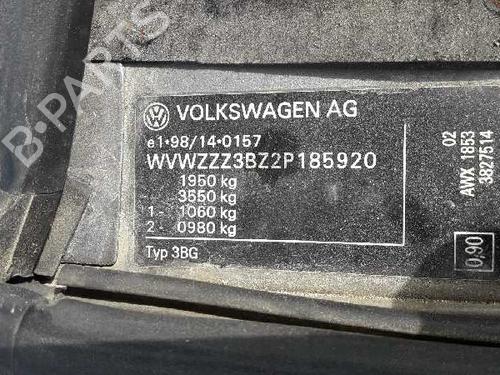 Engine control unit (ECU) VW PASSAT B5.5 (3B3)  | BP15127007M57  - Image 13