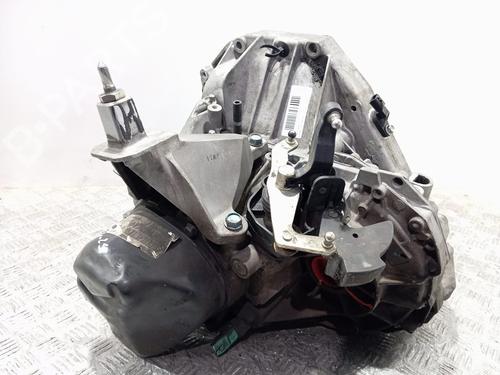 Gearbox NISSAN NOTE (E12) 1.5 dCi | BP28075723M3 