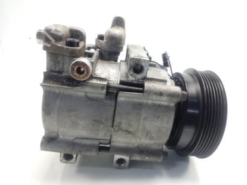 AC compressor HYUNDAI SANTA FÉ I (SM)  | BP19920964M34 