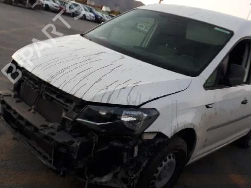 Other VW CADDY ALLTRACK IV MPV (SAB) 2.0 TDI | BP14131902O1 - Image 9