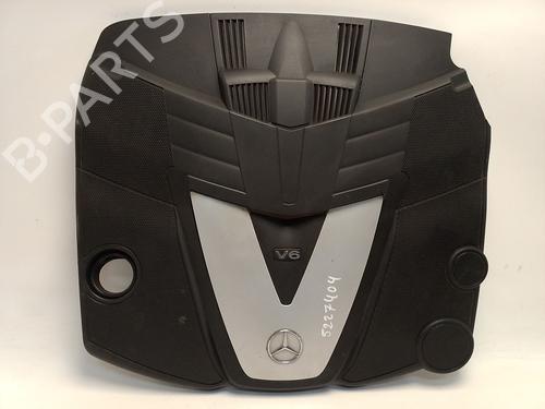 upper-protection-mercedes-benz-m-class-w164-2005-2006-2007-2008-2009-2010-2011-2012-36076843 main image