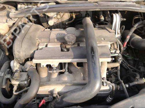 Starter VOLVO S60 I (384)  | BP12934704M8 
