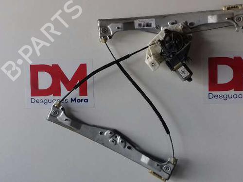 Used Front right window mechanism CITROËN C4 CACTUS [2014-2025]  12935539