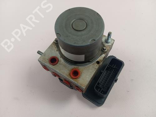 Used ABS pump PEUGEOT RIFTER [2018-2025]  27166396