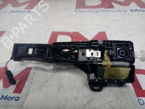 Rear right exterior door handle RENAULT TALISMAN (LP_)  | BP13949813C130 