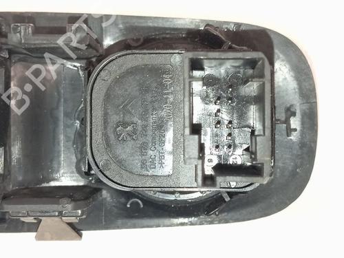 Left front window switch PEUGEOT PARTNER Box Body/MPV (K9) 1.5 BlueHDi 75 | BP36700566I27 - Image 4