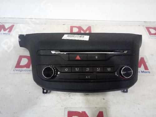 Used Climate control PEUGEOT 308 I (4A_, 4C_) [2007-2016]  12655536